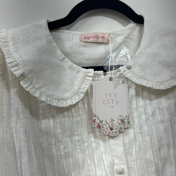 Ivy City Co Size XL Betty Dress - Picture 6 of 8